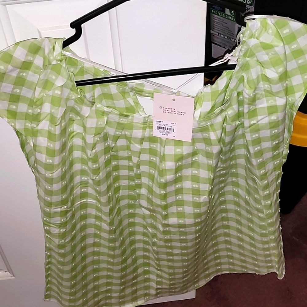 NWT Lauren Conrad top